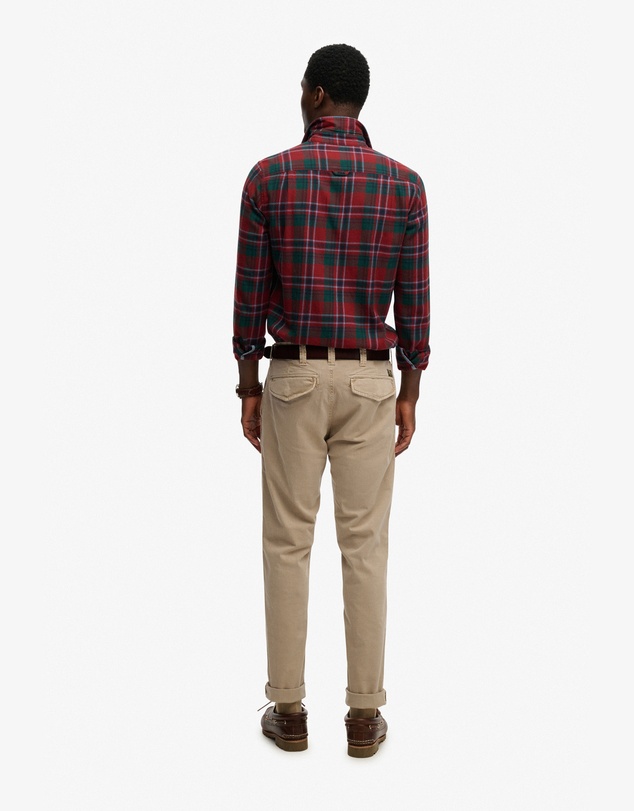 Superdry - Utility Chino