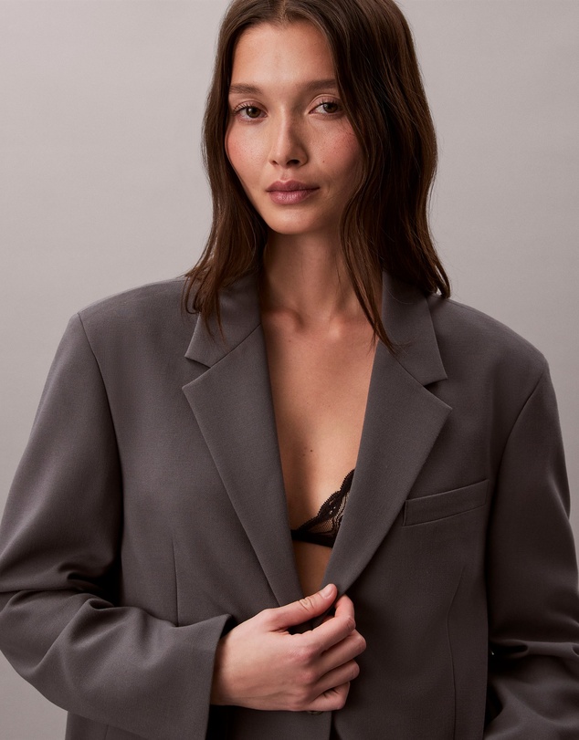Calvin Klein - Stretch Classic Blazer