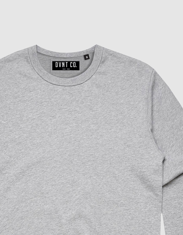DVNT - Devoid Crewneck - Youth