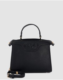 Dune London - Daily - Black