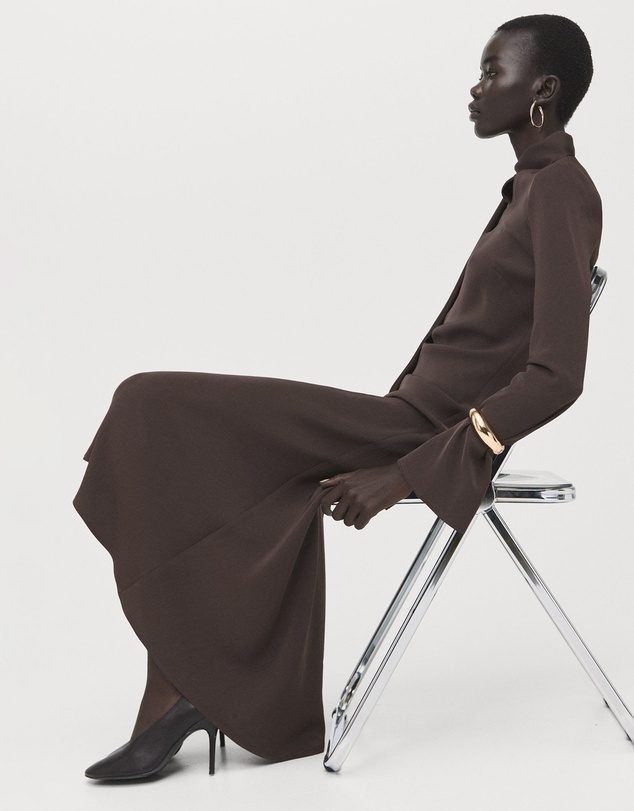 M.N.G - Neni Dress