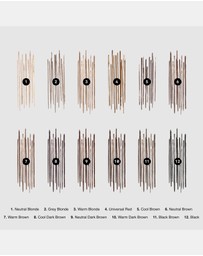 Bobbi Brown - Micro Brow Definer - Grey Blonde