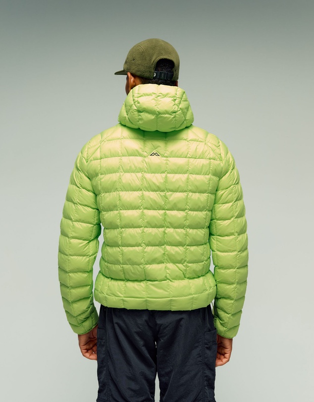 Kathmandu - Heli Insulated Hooded Jacket
