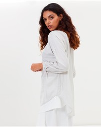 KAJA Clothing - Idetta Top