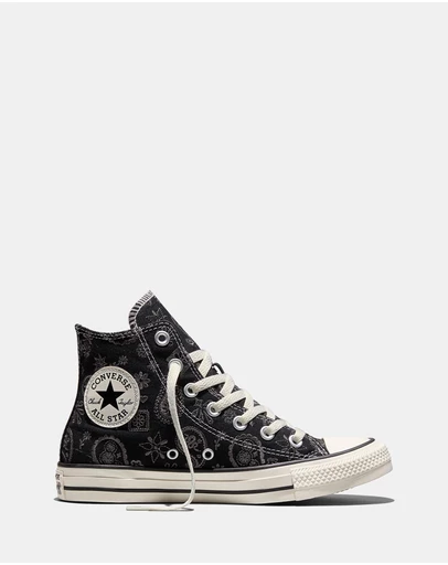 Converse - Chuck Taylor All Star - Women's