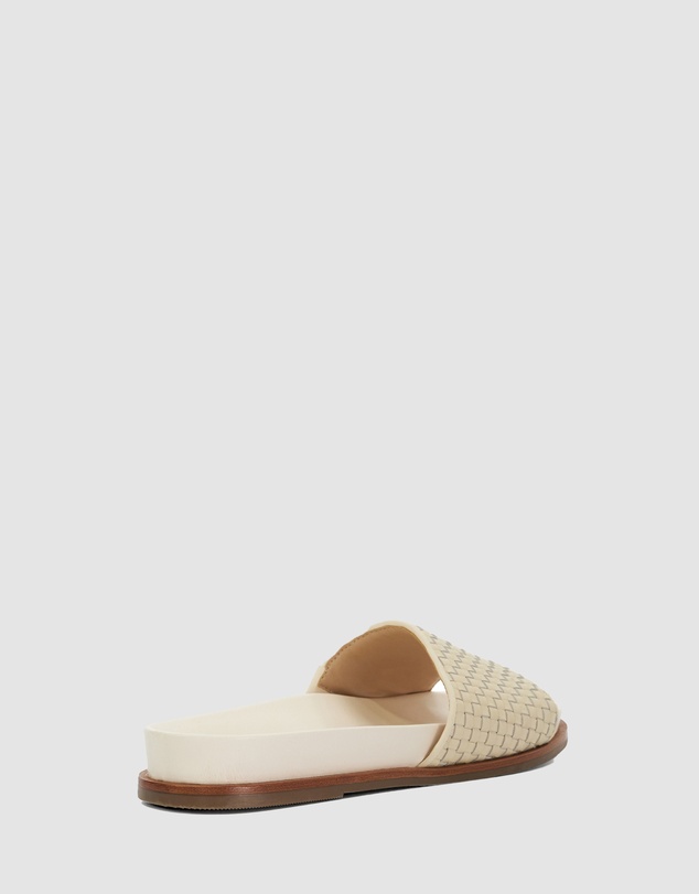 Dune London - Lilas - Ivory