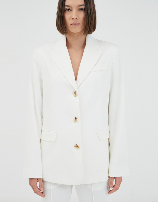 Third Form - Interchange Relaxed Blazer