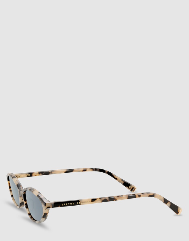 Status Anxiety - Apex Sunglasses