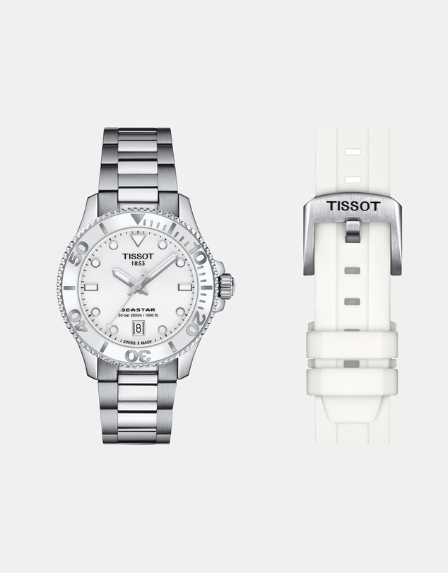 Tissot - Seastar 1000 36mm