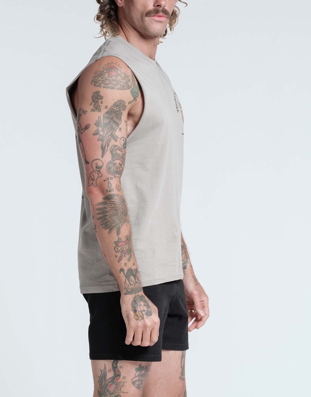 Vacancy Co - Thinkin about Drinking Tank