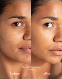 Ere Perez - Oat Milk Foundation - Pecan