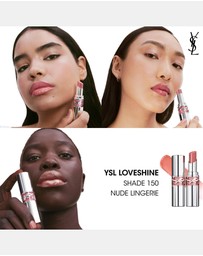 Yves Saint Laurent - YSL Loveshine