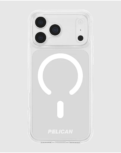 Pelican - Pelican Ranger MagSafe Case for iPhone 18 Pro / 17 Pro