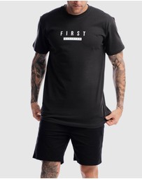 First Division - Constant Tee