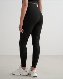 Aim'n - Reflective Warming Tights