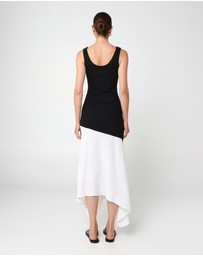 Madison The Label - Kaisha Maxi Dress