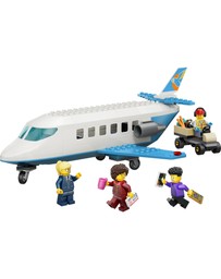 LEGO - 60492 Passenger Jet