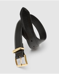 UNISON - Regent Leather Belt
