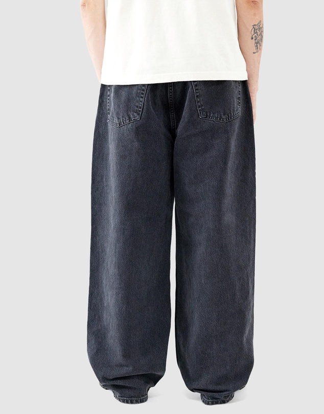 BDG By Urban Outfitters - Faded Black Jack Jeans