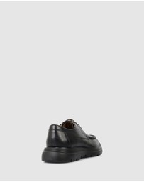 Brando - Coltrane Casual Lace ups