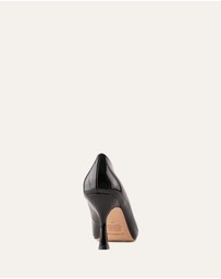 Jo Mercer - Arctic High Heels