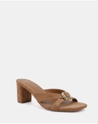 Novo - Finnegan Heels