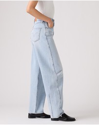 Levi's - Cinch Barrel Jeans