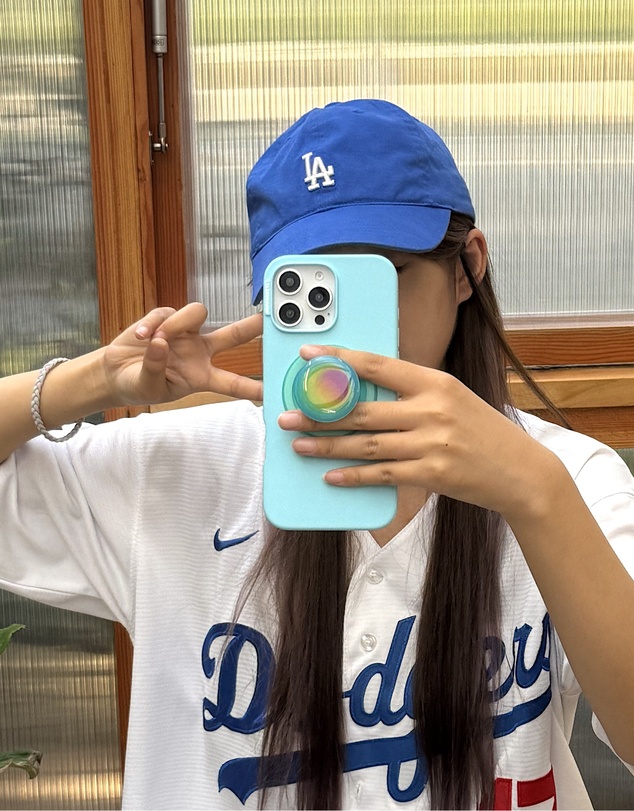 PopSockets - POPCASE MagSafe for iPhone 16 - Protective Phone Case