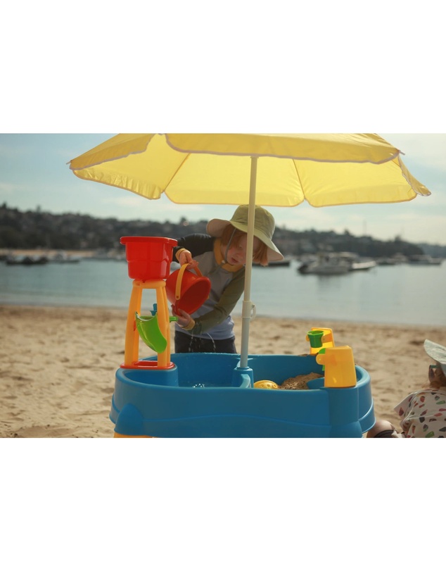 Freeplay Kids - Sand & Water Table V2