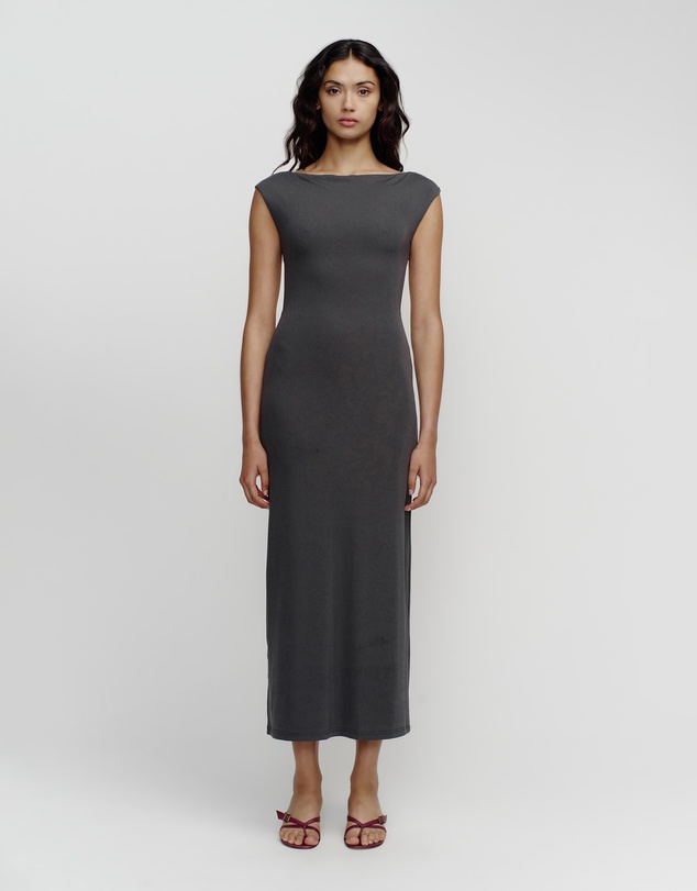 Ownley - Zulu Midi Dress
