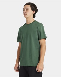 Volcom - Mens Aus Solid T-Shirt