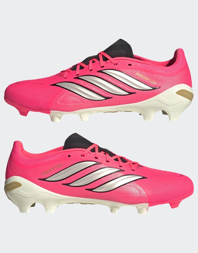 adidas Performance - PREDATOR LEAGUE Firm Ground Foot Football Ball Boots Unisex