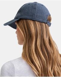 TALA - Active Embroidered Cap