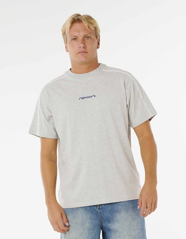 Rip Curl - Inner Visions Panel Loose Tee