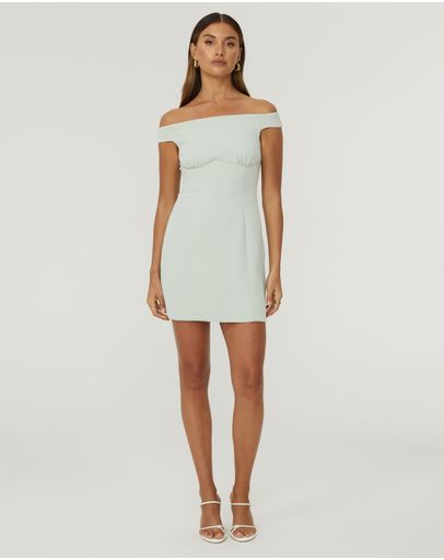 Mint Green