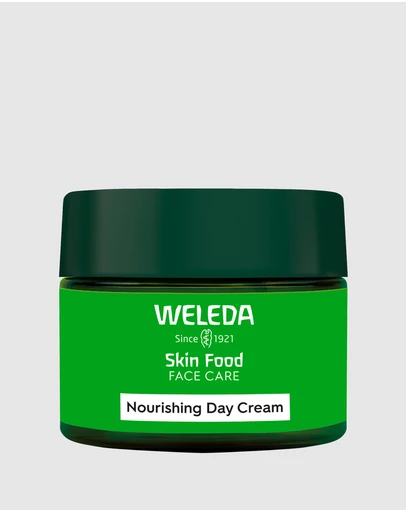 Weleda - Skin Food Nourishing Day Cream