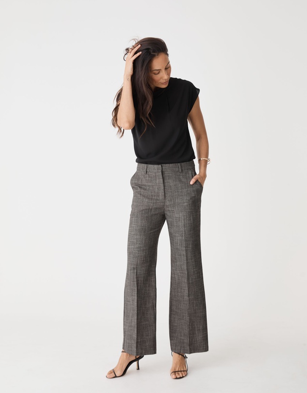 Forcast - Harper Straight Leg Pants