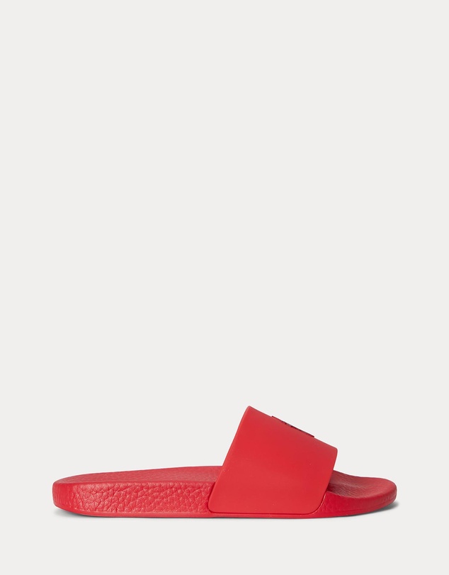Polo Ralph Lauren - Big Pony Slide - The ICONIC Exclusive