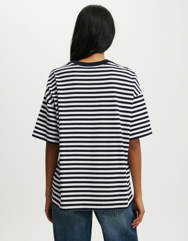 Cotton On - Boxy SS Tee