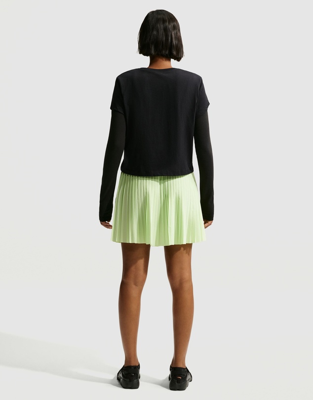 Nike - Sportswear Club Short Sleeve Tee