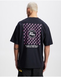 Oakley - Retro Flag Tee 1.0
