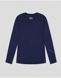 Kathmandu - KMDMerino Baselayer Long Sleeve Top