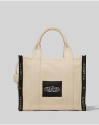 Marc Jacobs - The Jacquard Small Tote Bag