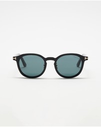 Tom Ford - Ft1277-D