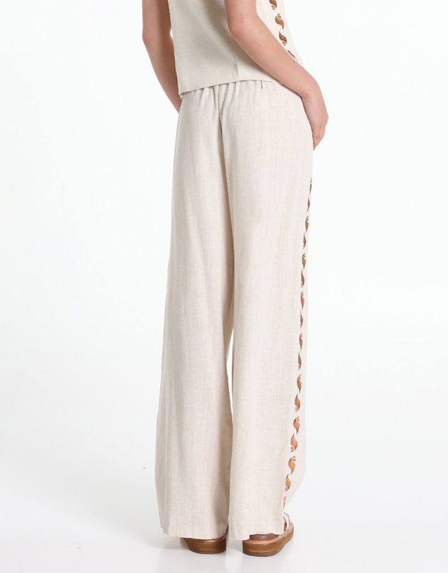 Lost in Lunar  - Ginny Pants