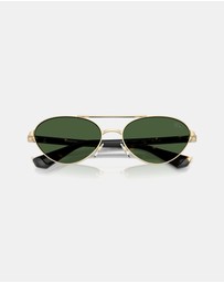 Burberry - BE3165