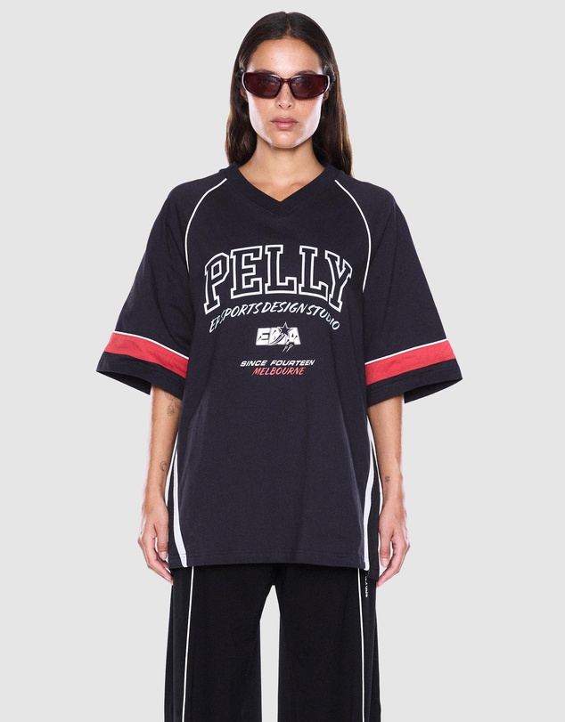 ENA PELLY - Jordan Jersey