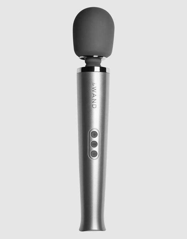 Le Wand - Le Wand Rechargeable Massager