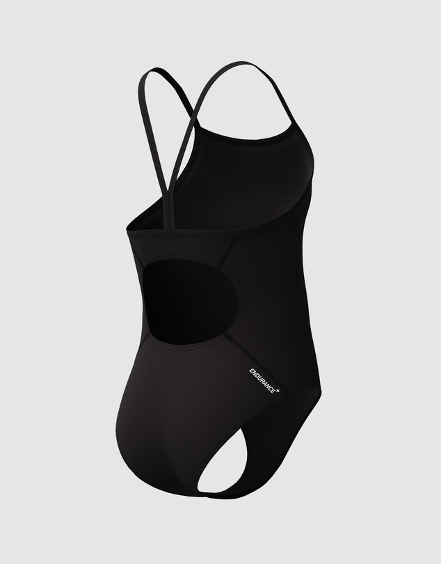 Speedo - Classic Logo One Piece - Kids-Teens