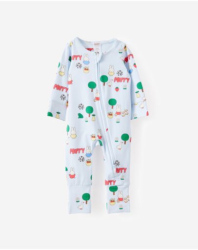 LCN MIF ICE BLUEMIFFY MEADOW